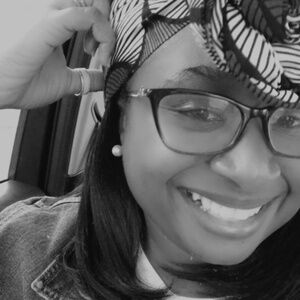 Meet your Posher, Briana